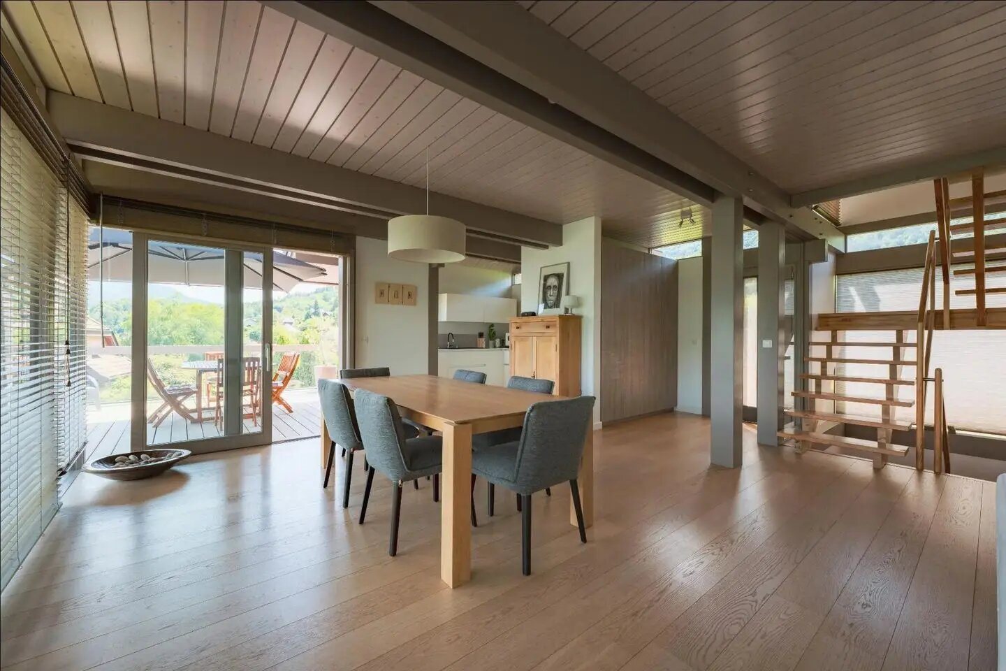 Maison à vendre, 168m², Sévrier