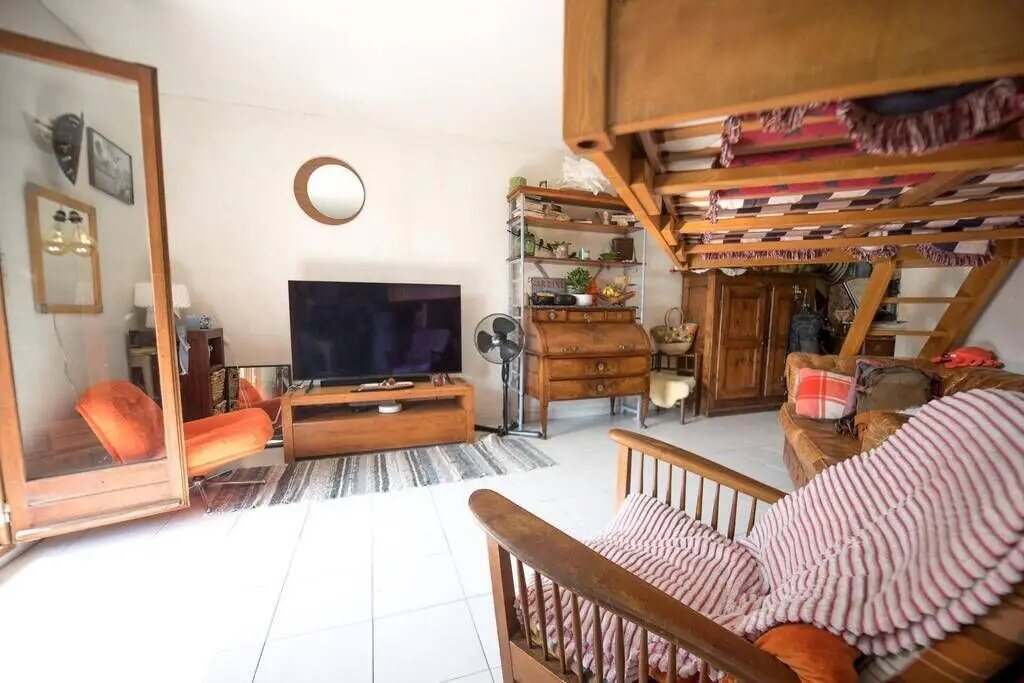 Appartement à vendre, 47m², Sévrier