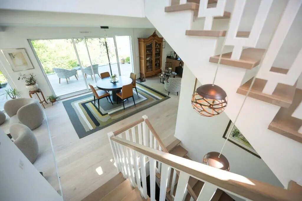 Maison à vendre, 170m², Saint-Jorioz