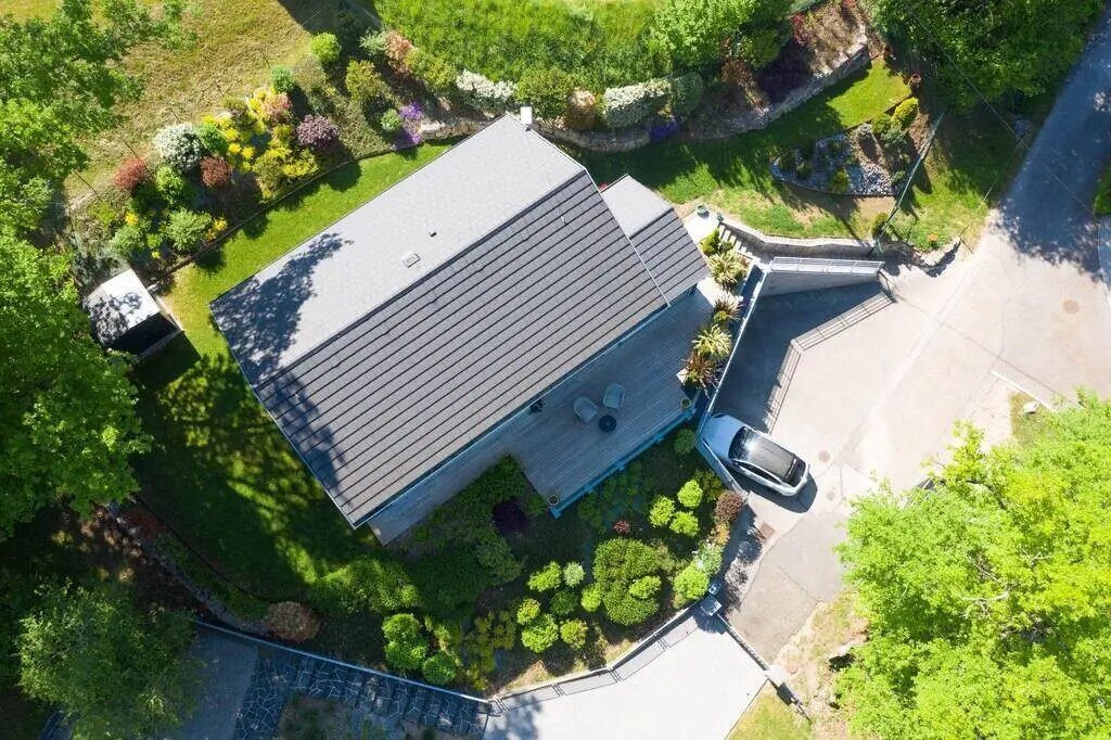 Maison à vendre, 170m², Saint-Jorioz