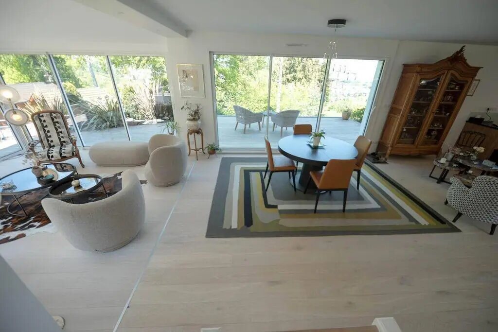 Maison à vendre, 170m², Saint-Jorioz