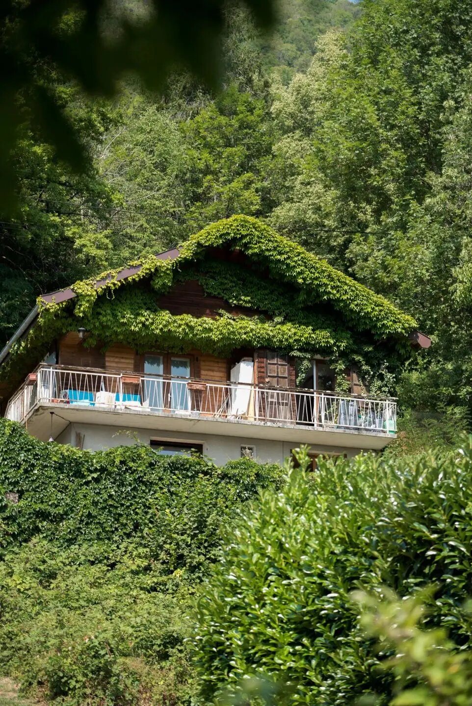 Maison à vendre, 5m², Sévrier