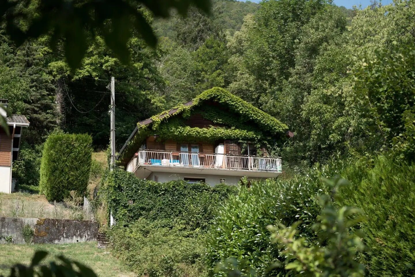Maison à vendre, 5m², Sévrier