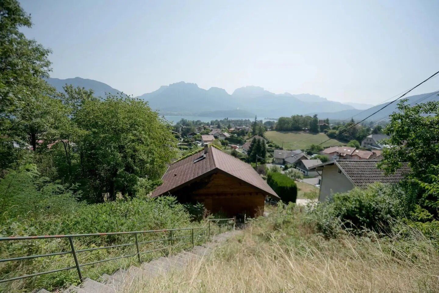 Maison à vendre, 5m², Sévrier