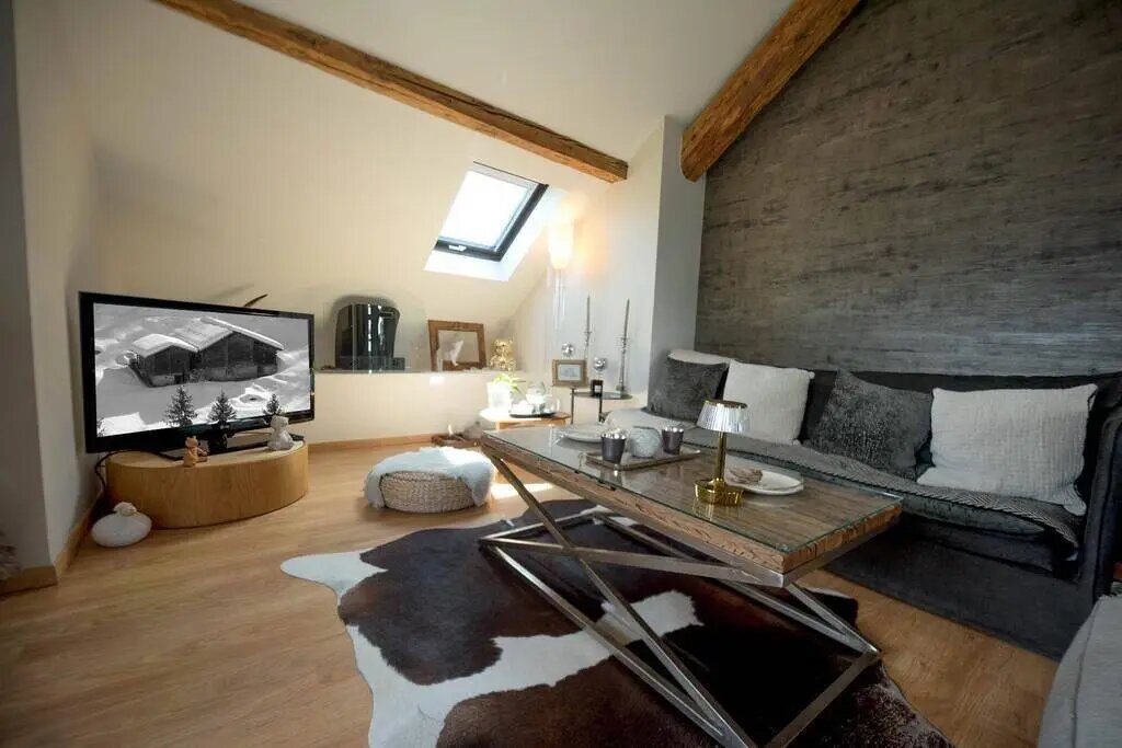 Appartement à vendre, 71m², Saint-Jorioz