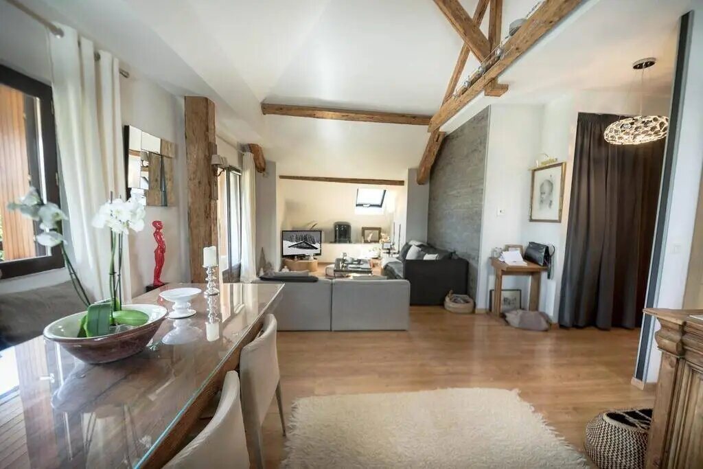 Appartement à vendre, 71m², Saint-Jorioz