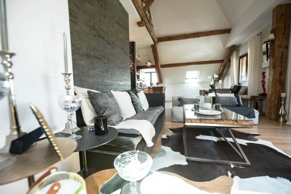 Appartement à vendre, 71m², Saint-Jorioz