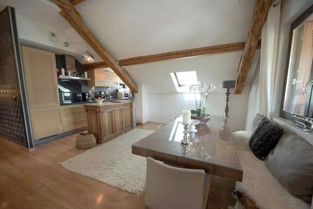 Appartement à vendre, 71m², Saint-Jorioz