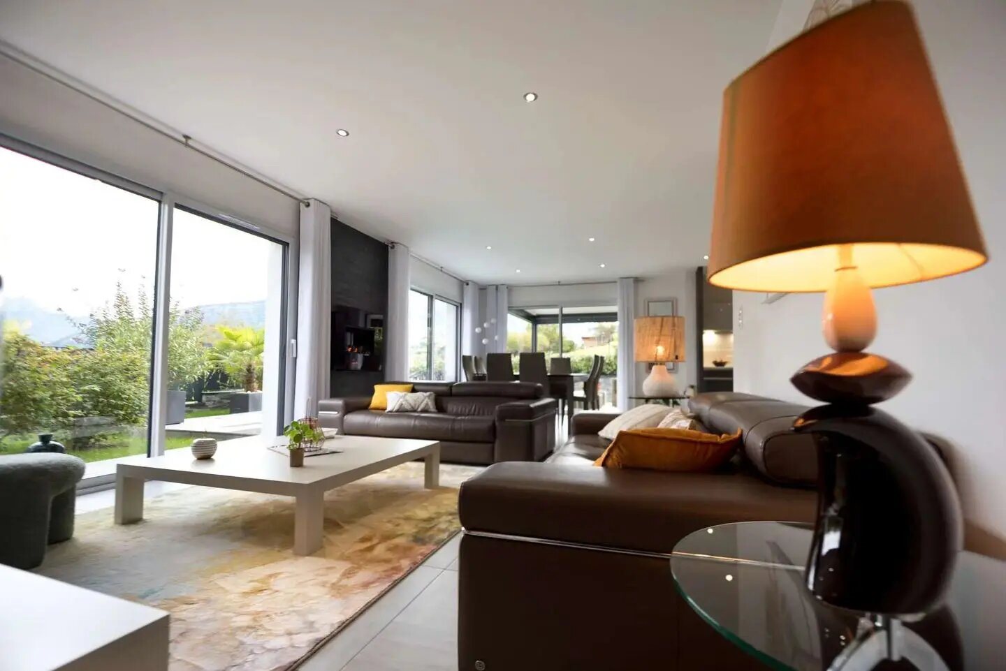 Maison à vendre, 130m², Saint-Jorioz