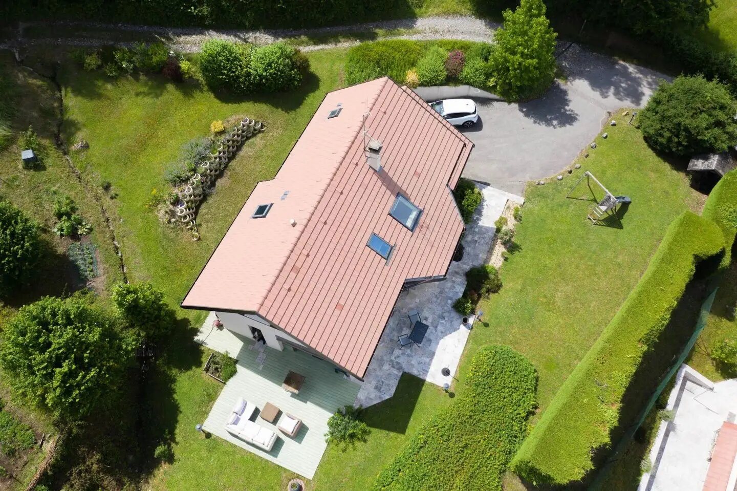 Maison à vendre, 183m², Saint-Jorioz