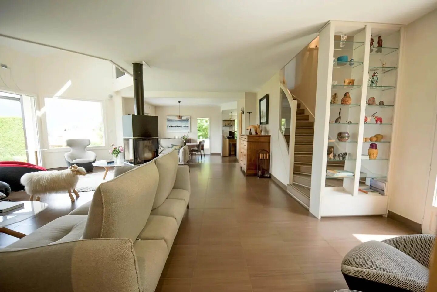 Maison à vendre, 183m², Saint-Jorioz