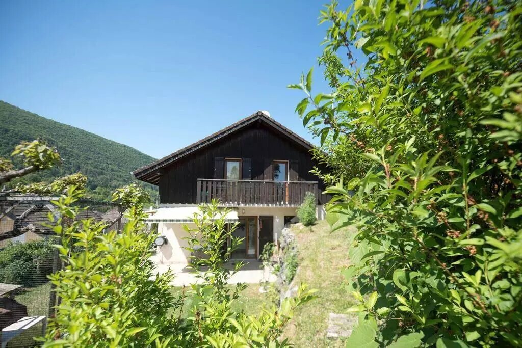 Maison à vendre, 114m², Sévrier