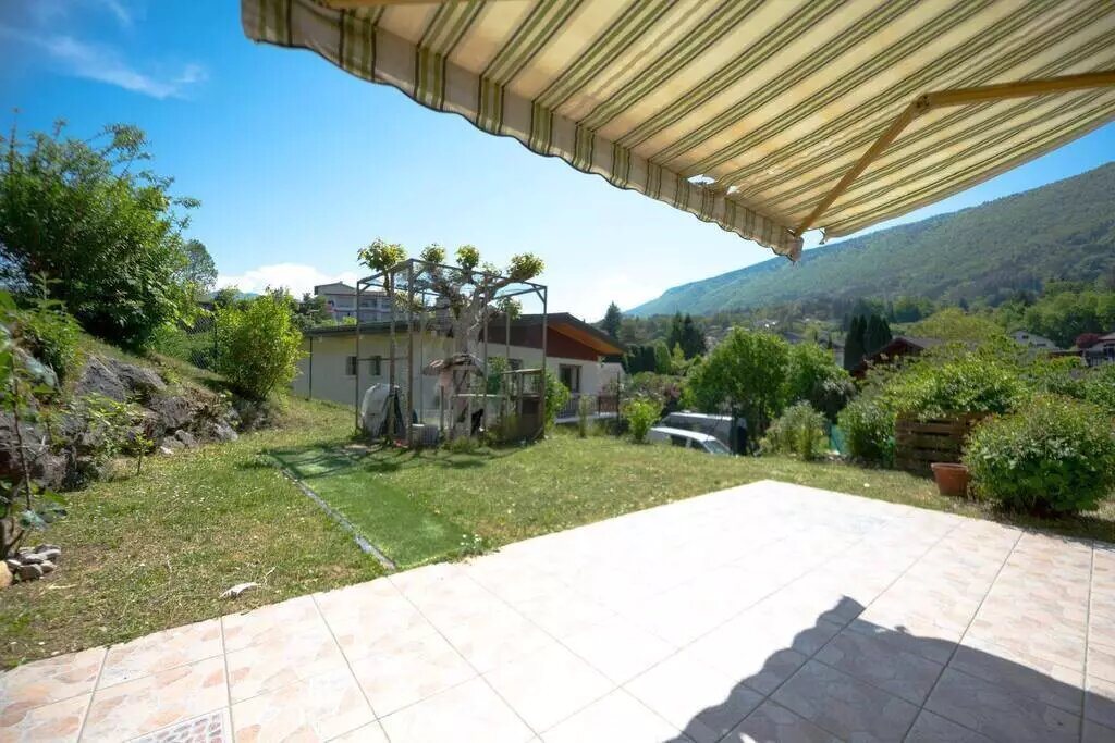 Maison à vendre, 114m², Sévrier