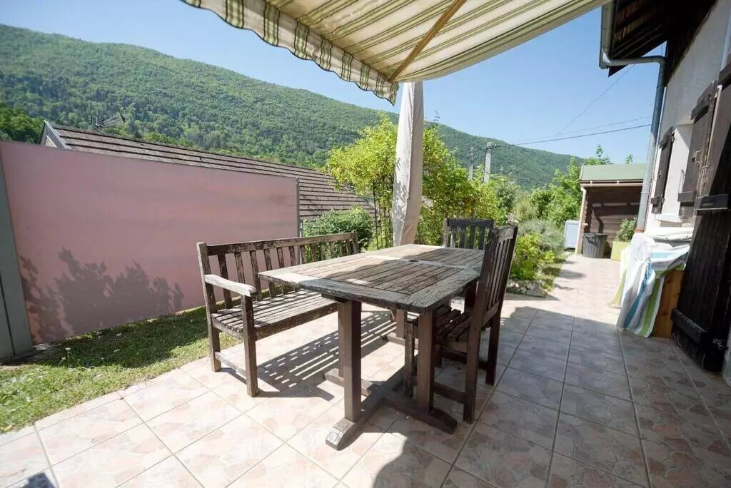 Maison à vendre, 114m², Sévrier