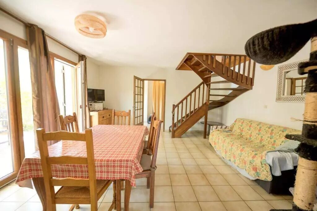 Maison à vendre, 114m², Sévrier