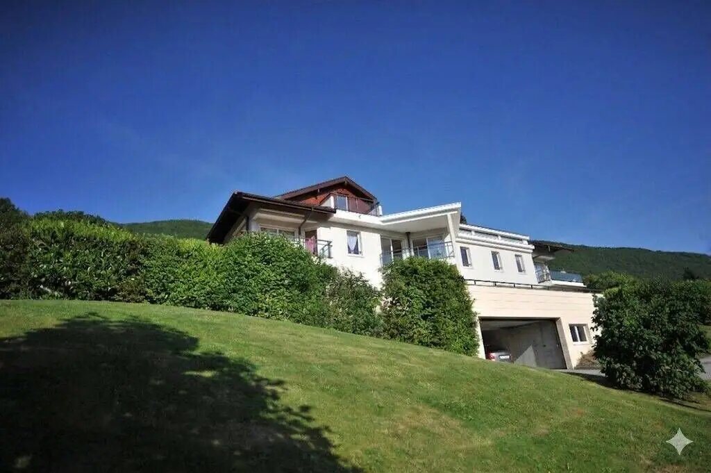 Appartement à vendre, 60m², Sévrier