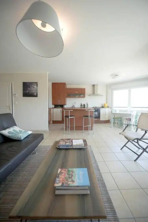 Appartement à vendre, 60m², Sévrier