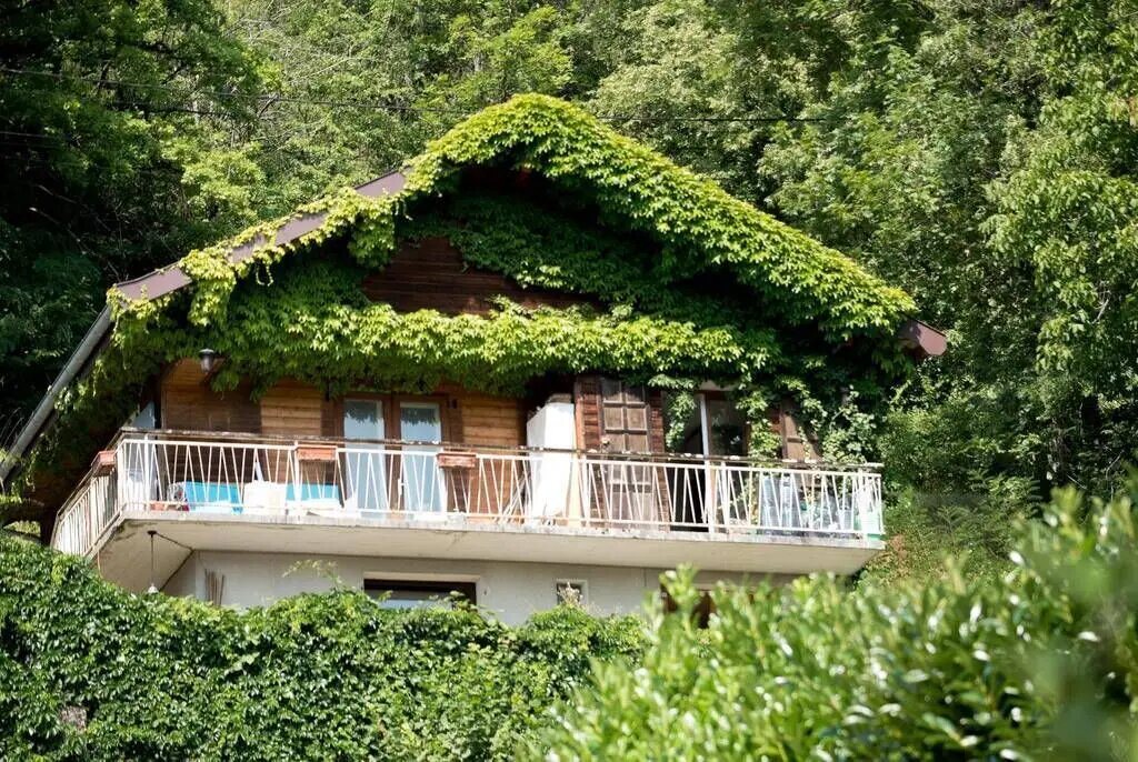 Maison à vendre, 110m², Leschaux