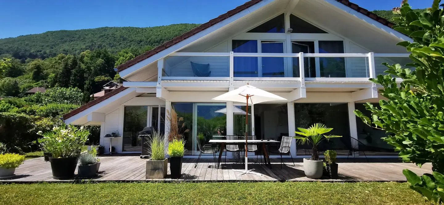 Maison à vendre, 120m², Sévrier