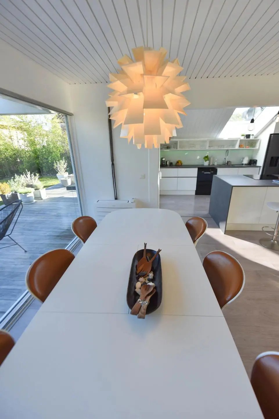 Maison à vendre, 120m², Sévrier