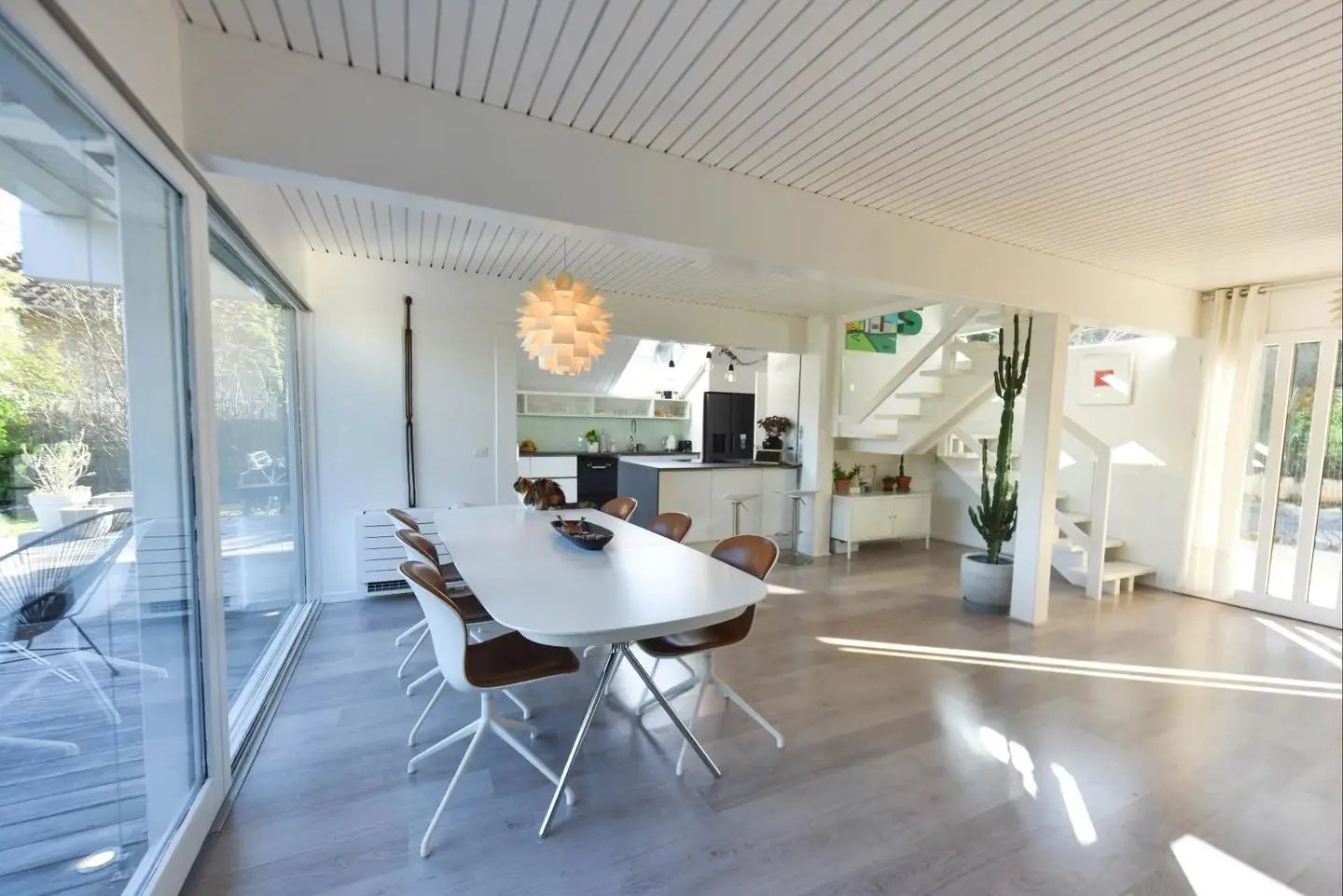 Maison à vendre, 120m², Sévrier