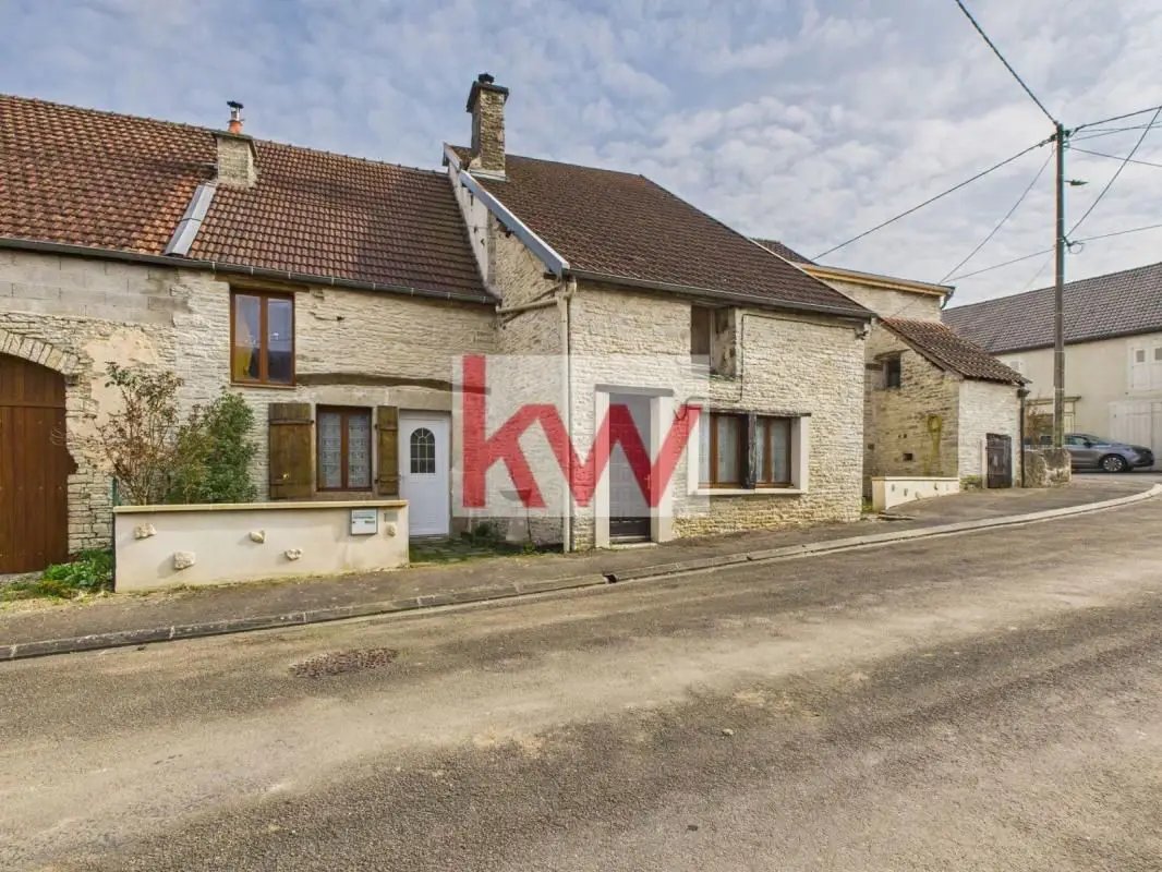 Maison à vendre, 98m², Grancey-sur-Ource