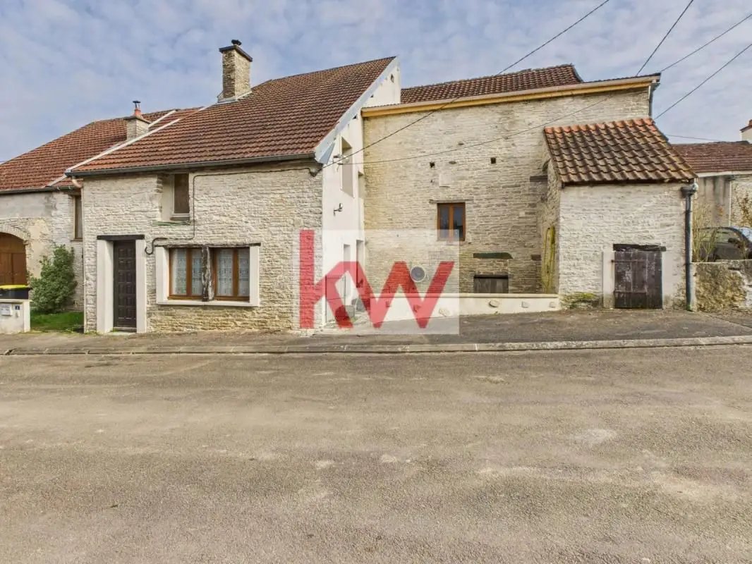 Maison à vendre, 98m², Grancey-sur-Ource