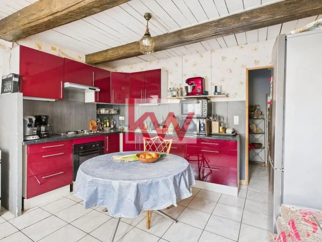 Maison à vendre, 98m², Grancey-sur-Ource