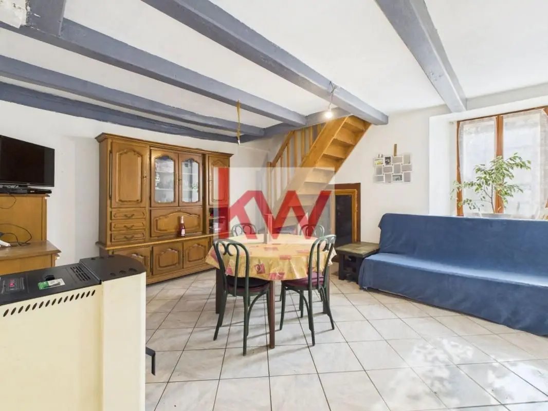 Maison à vendre, 98m², Grancey-sur-Ource