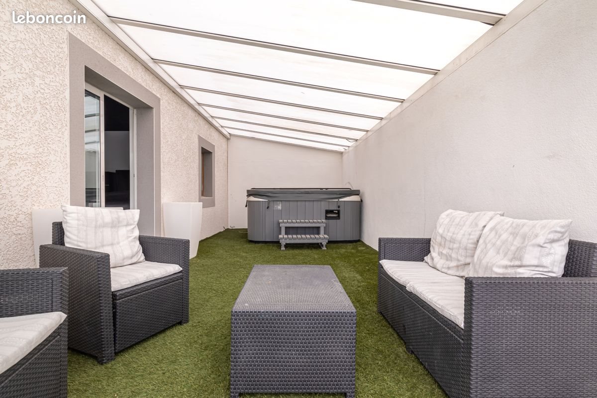 Maison à vendre, 212m², Caluire-et-Cuire