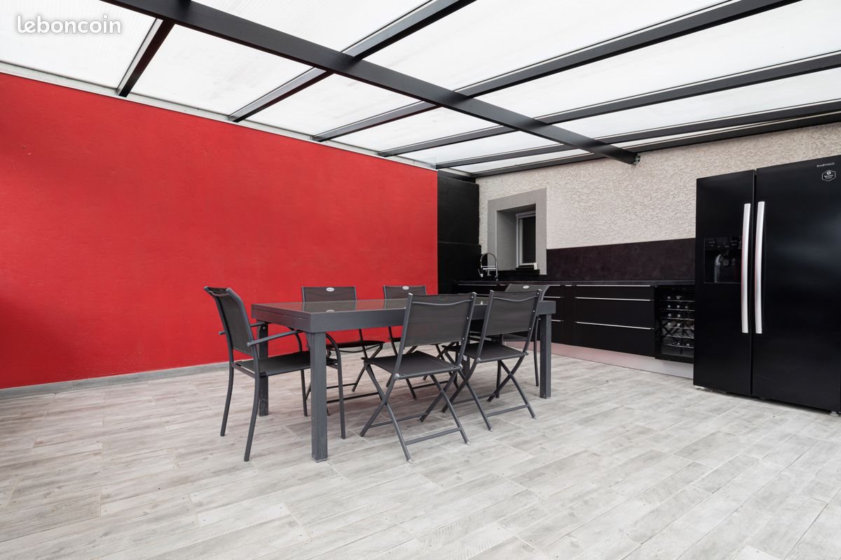 Maison à vendre, 212m², Caluire-et-Cuire