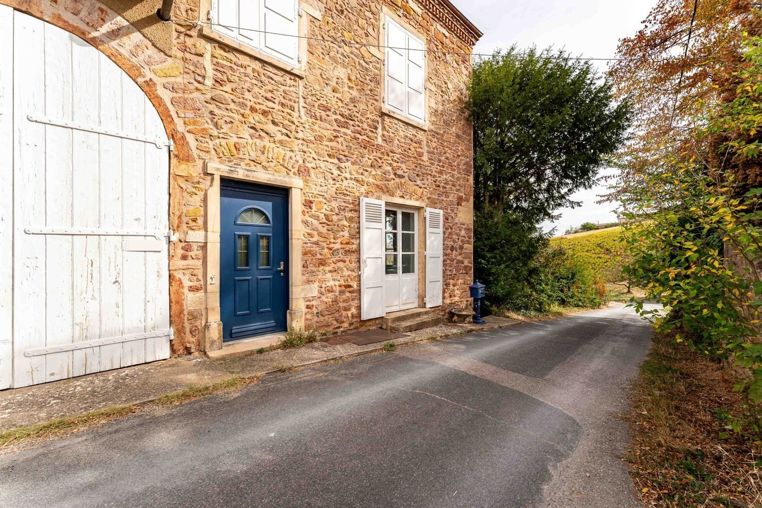 Maison à vendre, 223m², Salles-Arbuissonnas-en-Beaujolais
