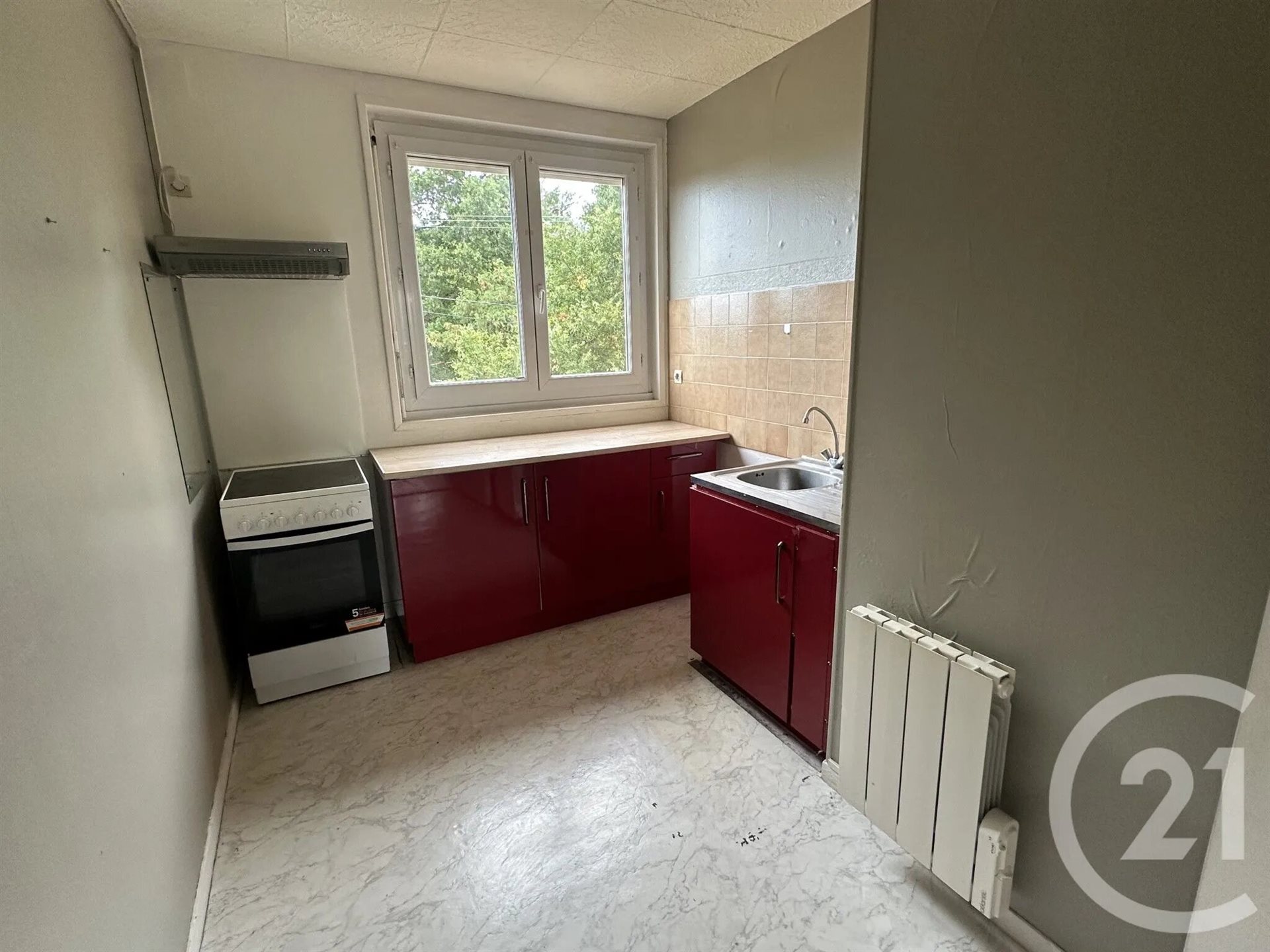 Appartement à louer, 73m², Cercy-la-Tour