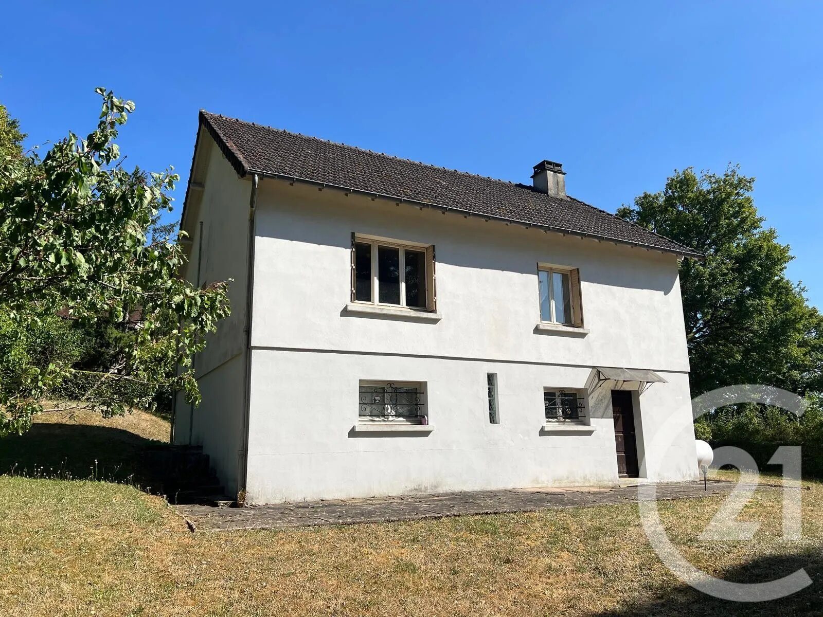 Maison à vendre, 75m², Saint-Benin-d'Azy