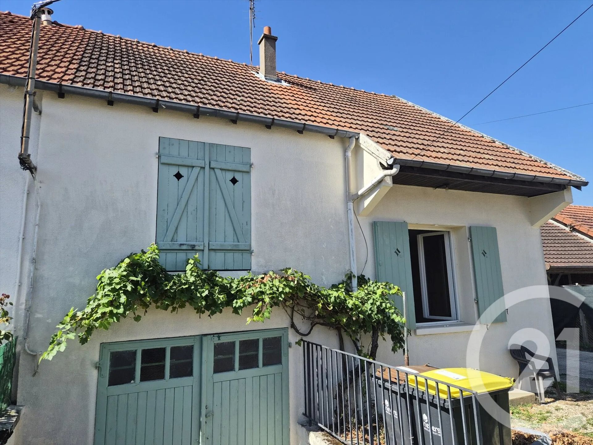 Maison à vendre, 65m², Nevers