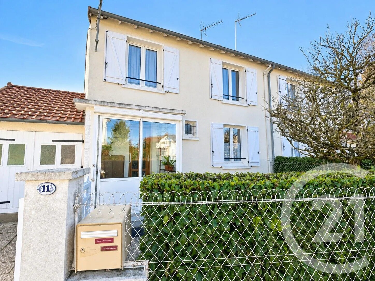 Maison à vendre, 75m², Varennes-Vauzelles