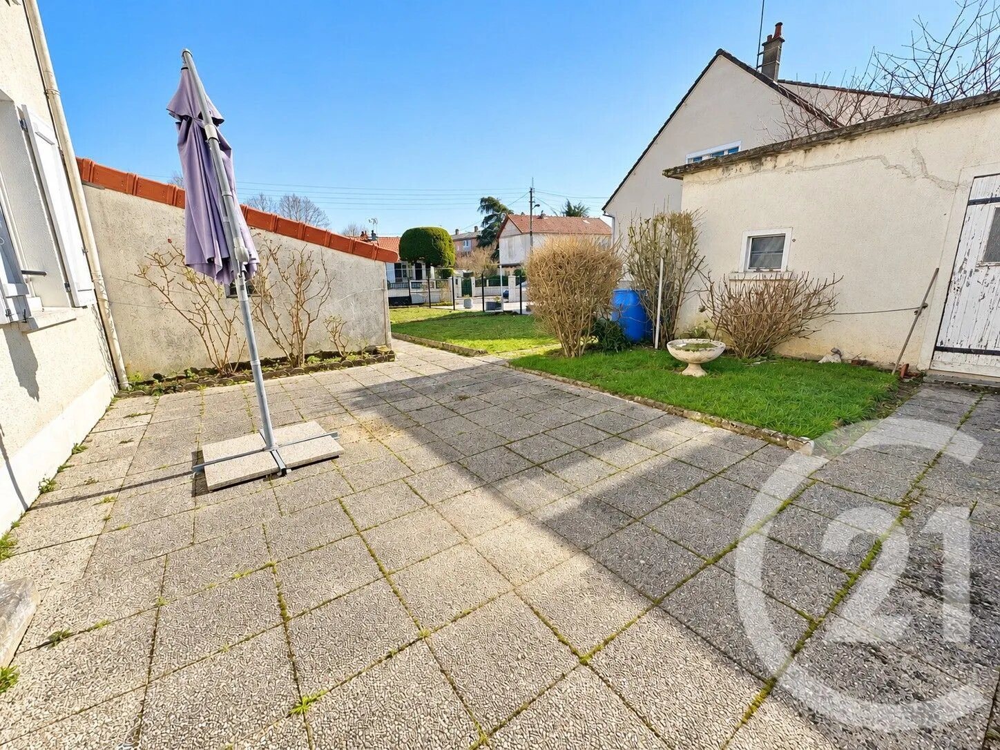 Maison à vendre, 75m², Varennes-Vauzelles