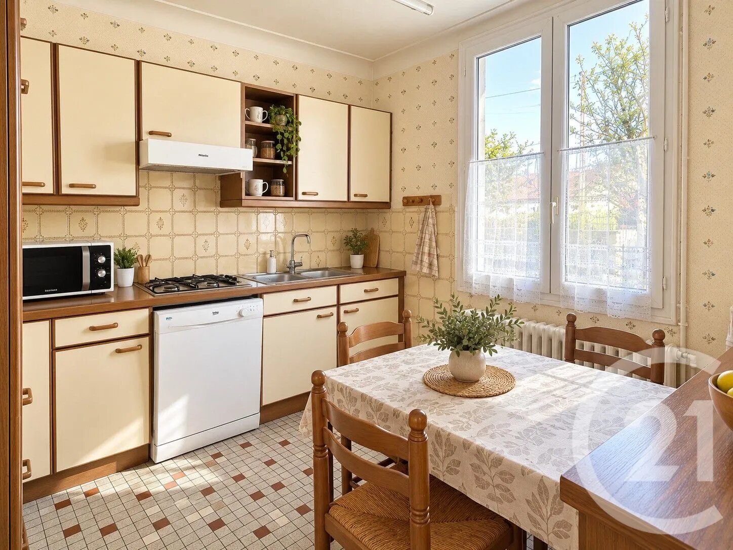 Maison à vendre, 75m², Varennes-Vauzelles