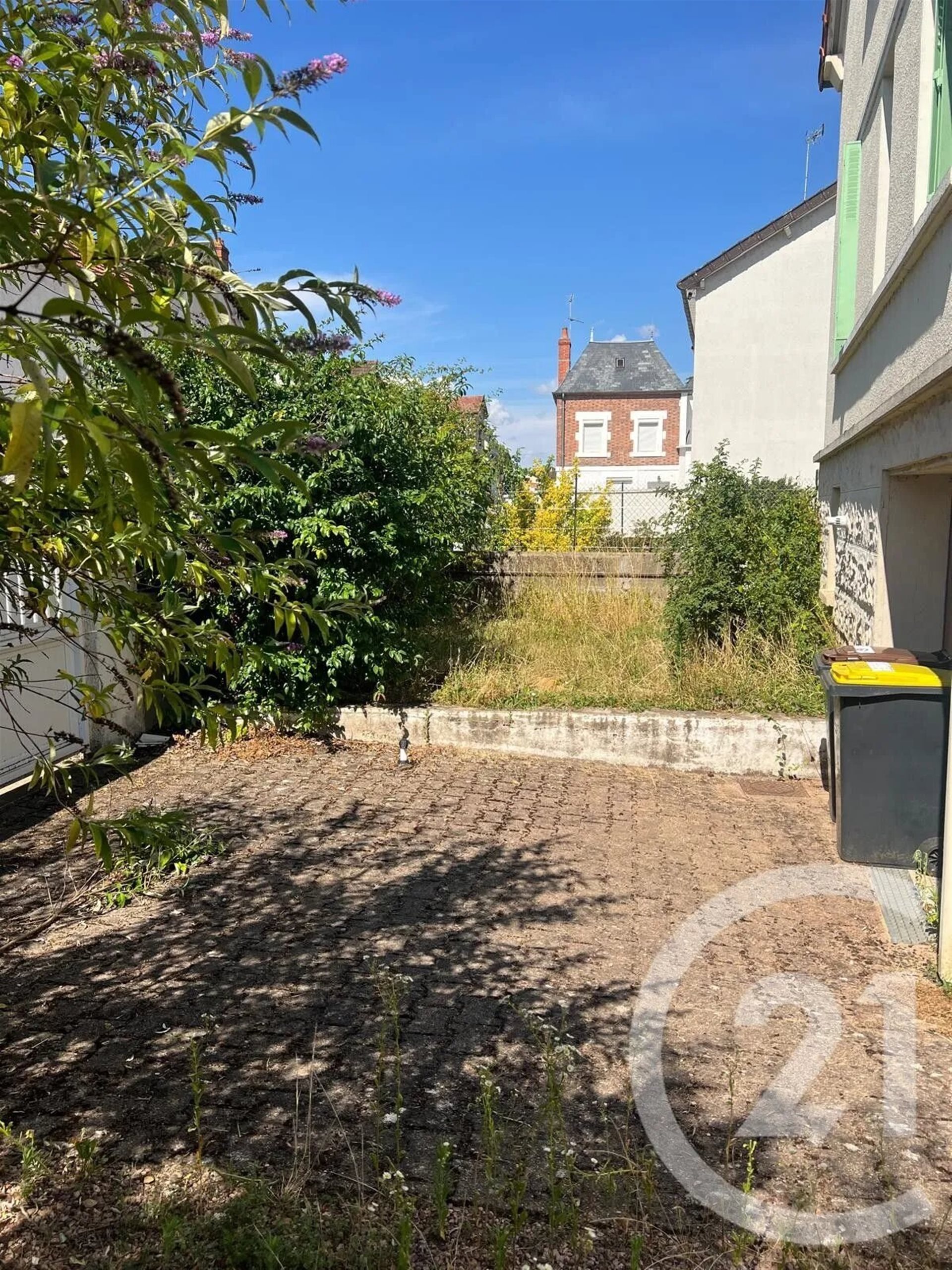 Maison à vendre, 113m², Nevers