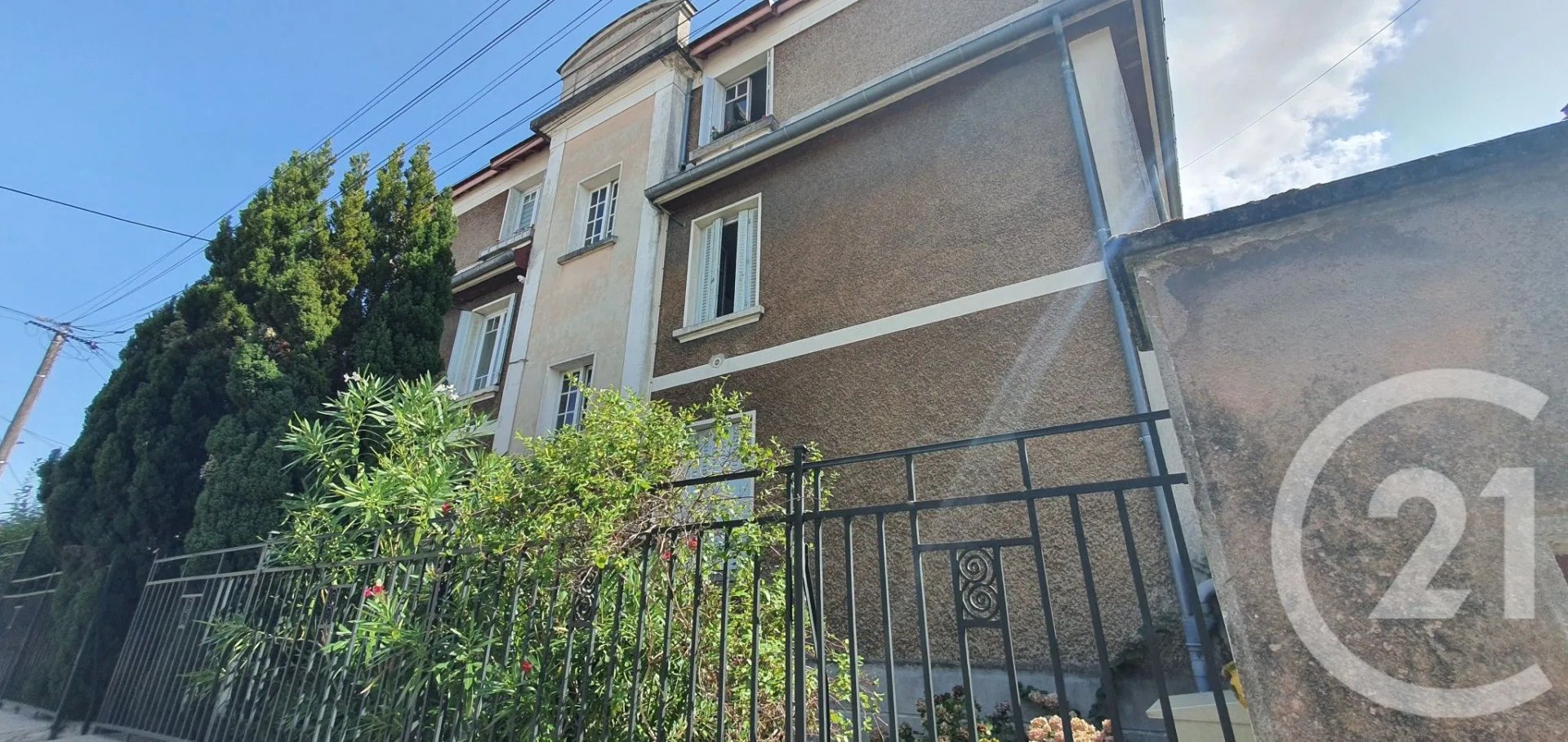 Appartement à vendre, 62m², Nevers