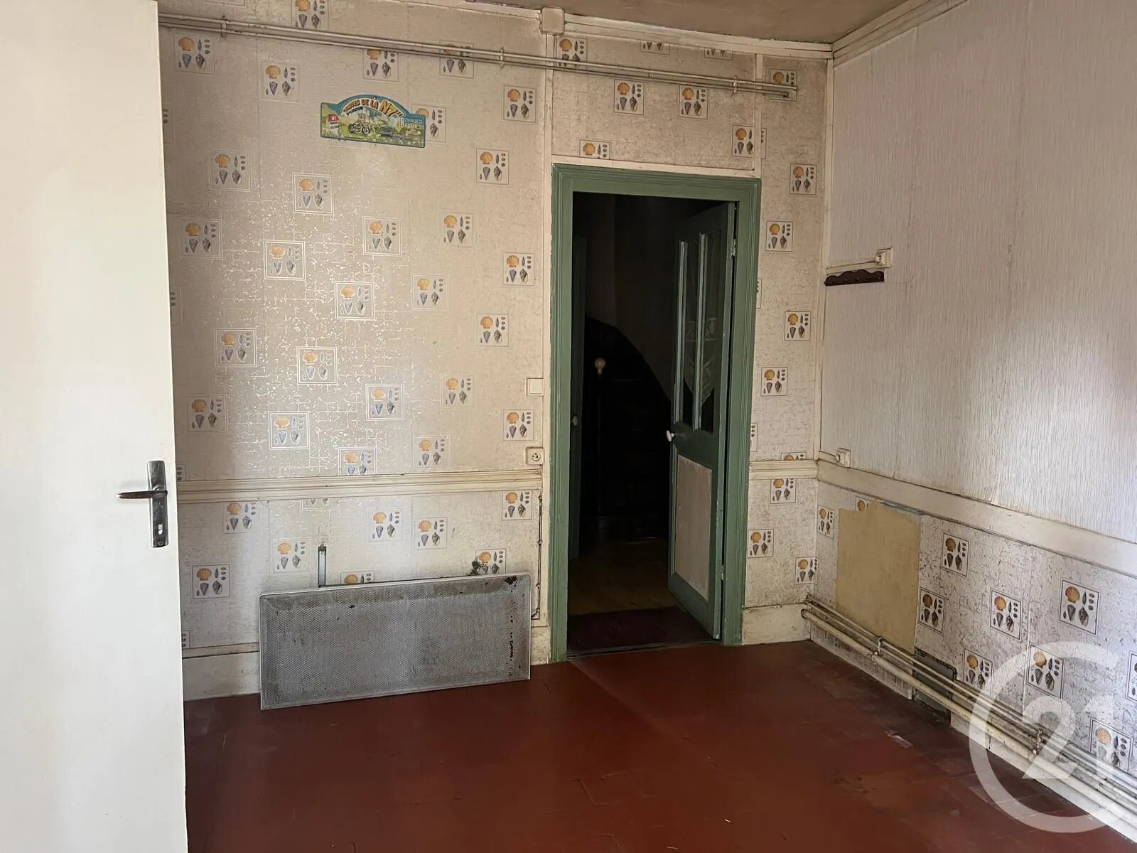 Maison à vendre, 63m², Parigny-les-Vaux