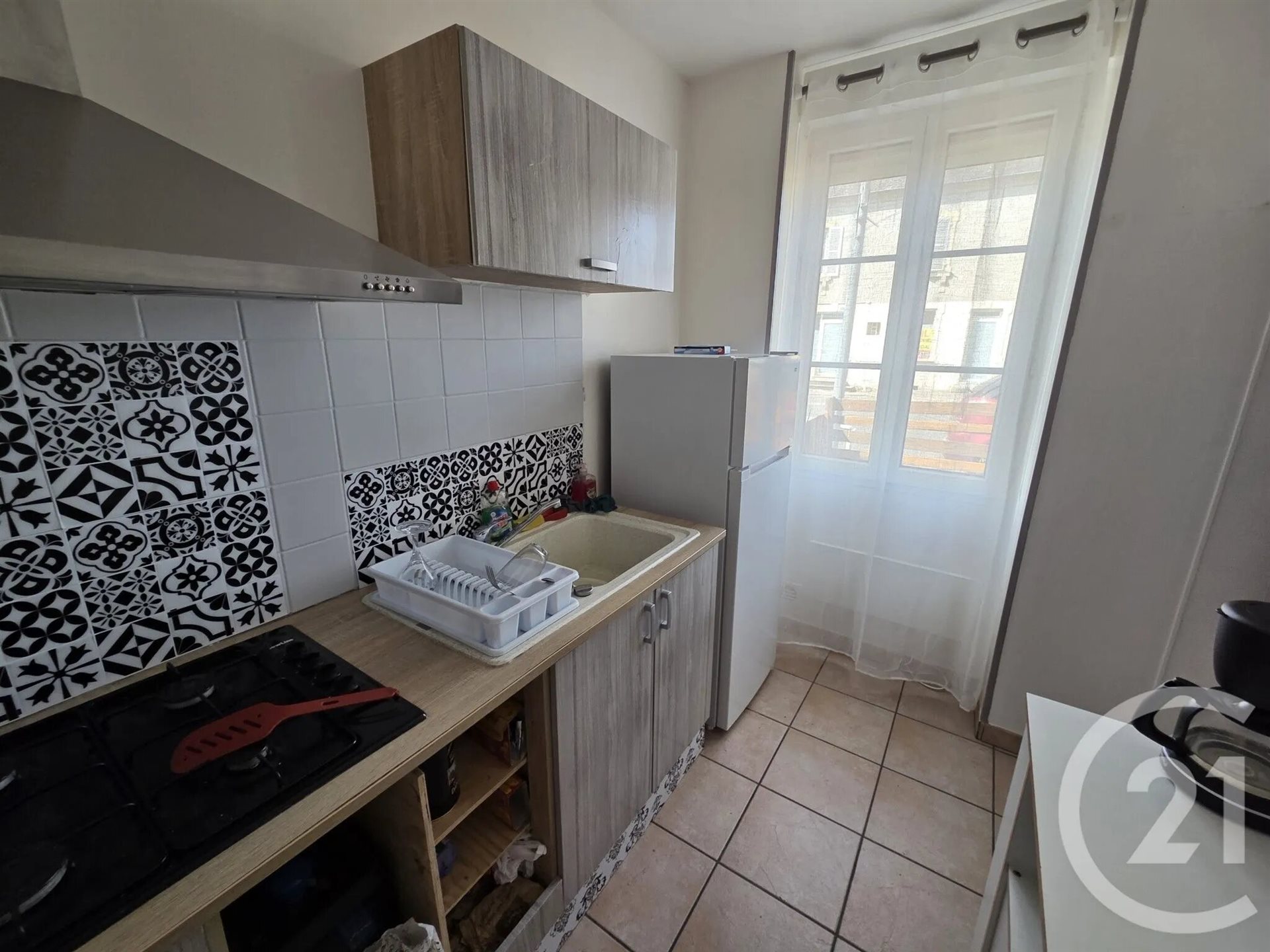 Appartement à vendre, 120m², Imphy