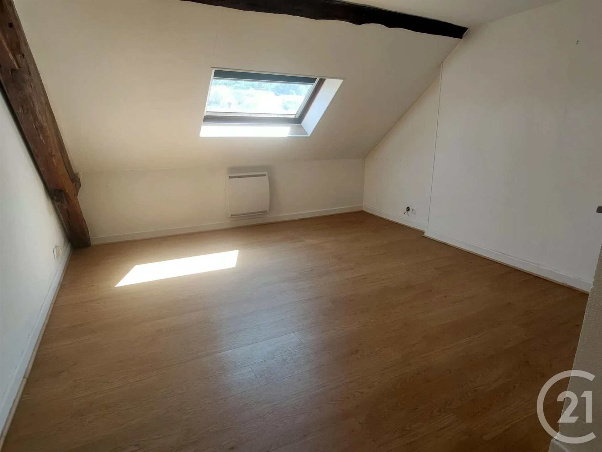 Appartement à louer, 29m², Pougues-les-Eaux