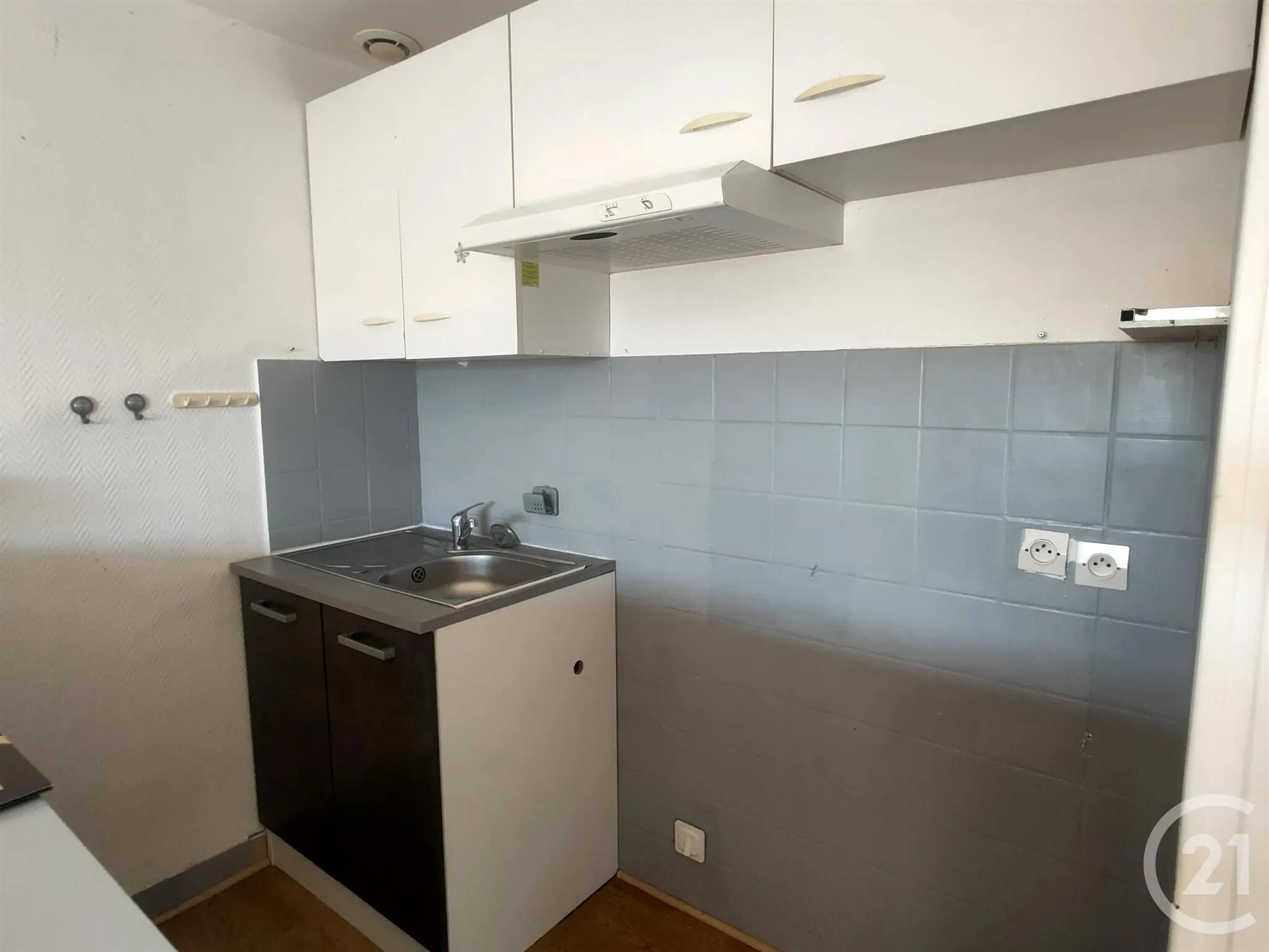 Appartement à louer, 29m², Pougues-les-Eaux