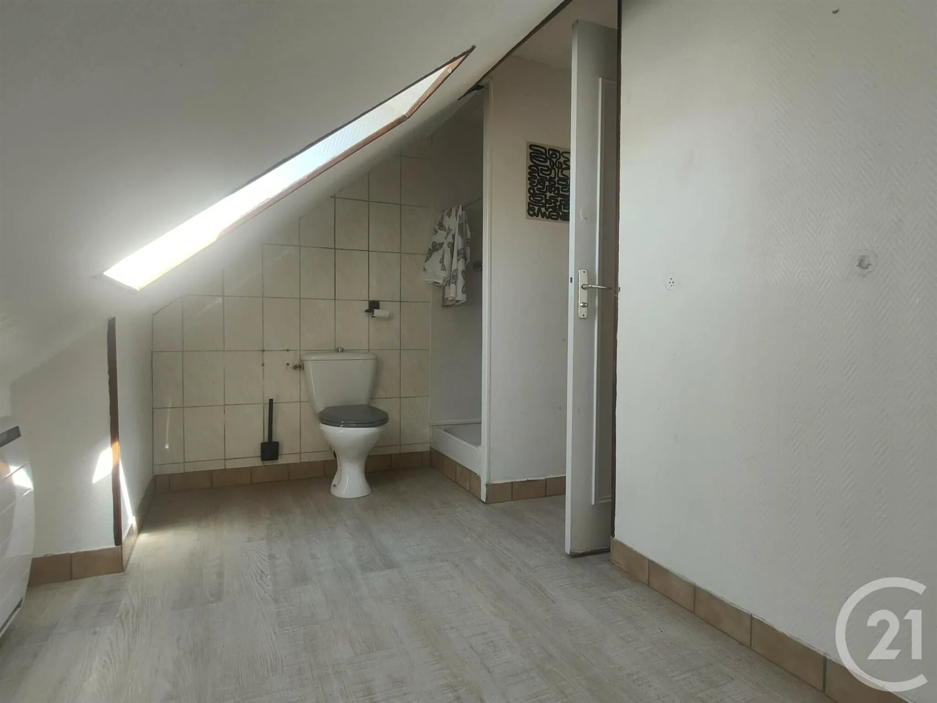 Appartement à louer, 29m², Pougues-les-Eaux