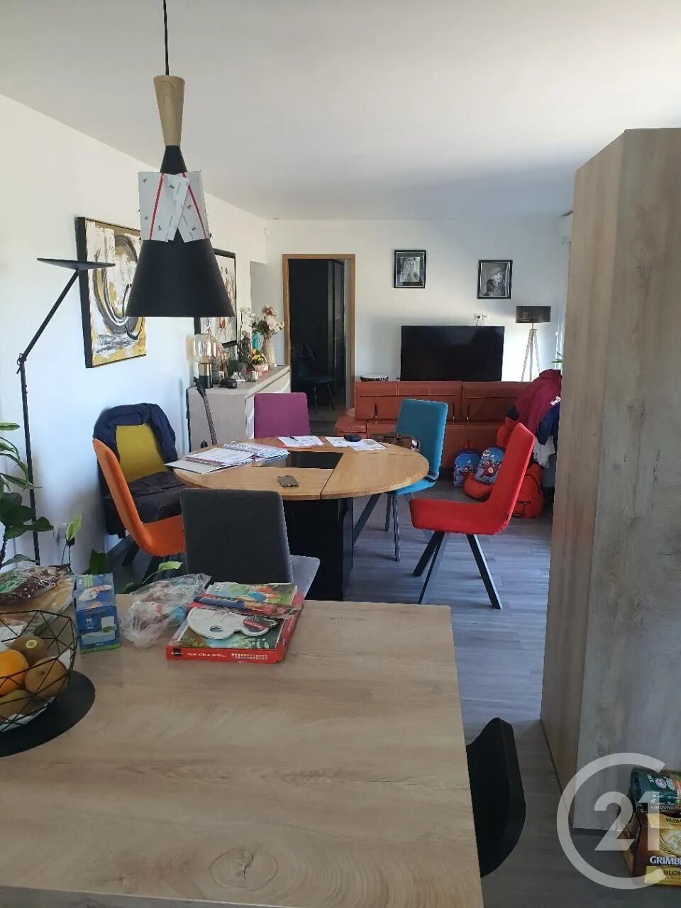 Maison à vendre, 69m², Marzy