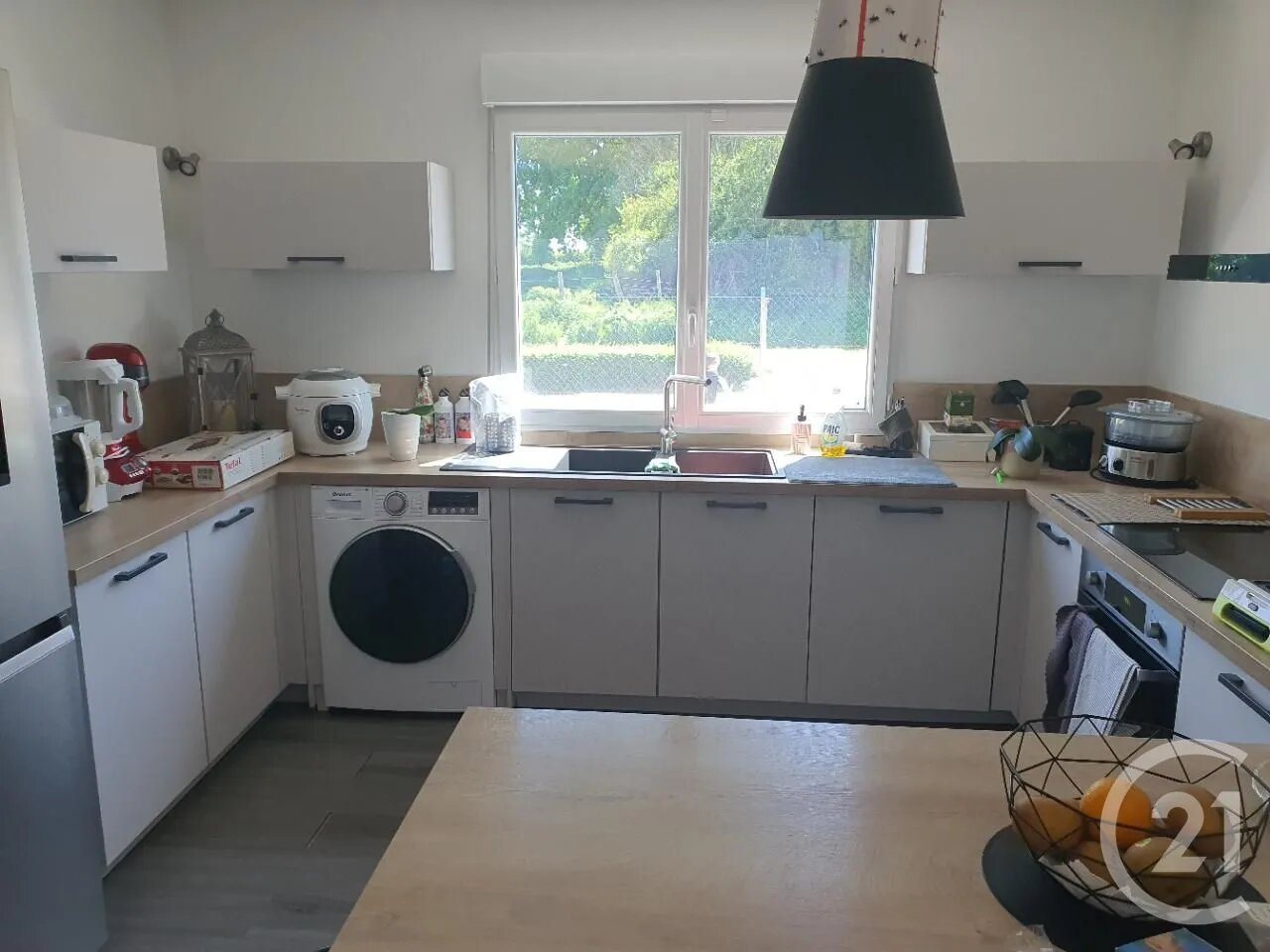 Maison à vendre, 69m², Marzy