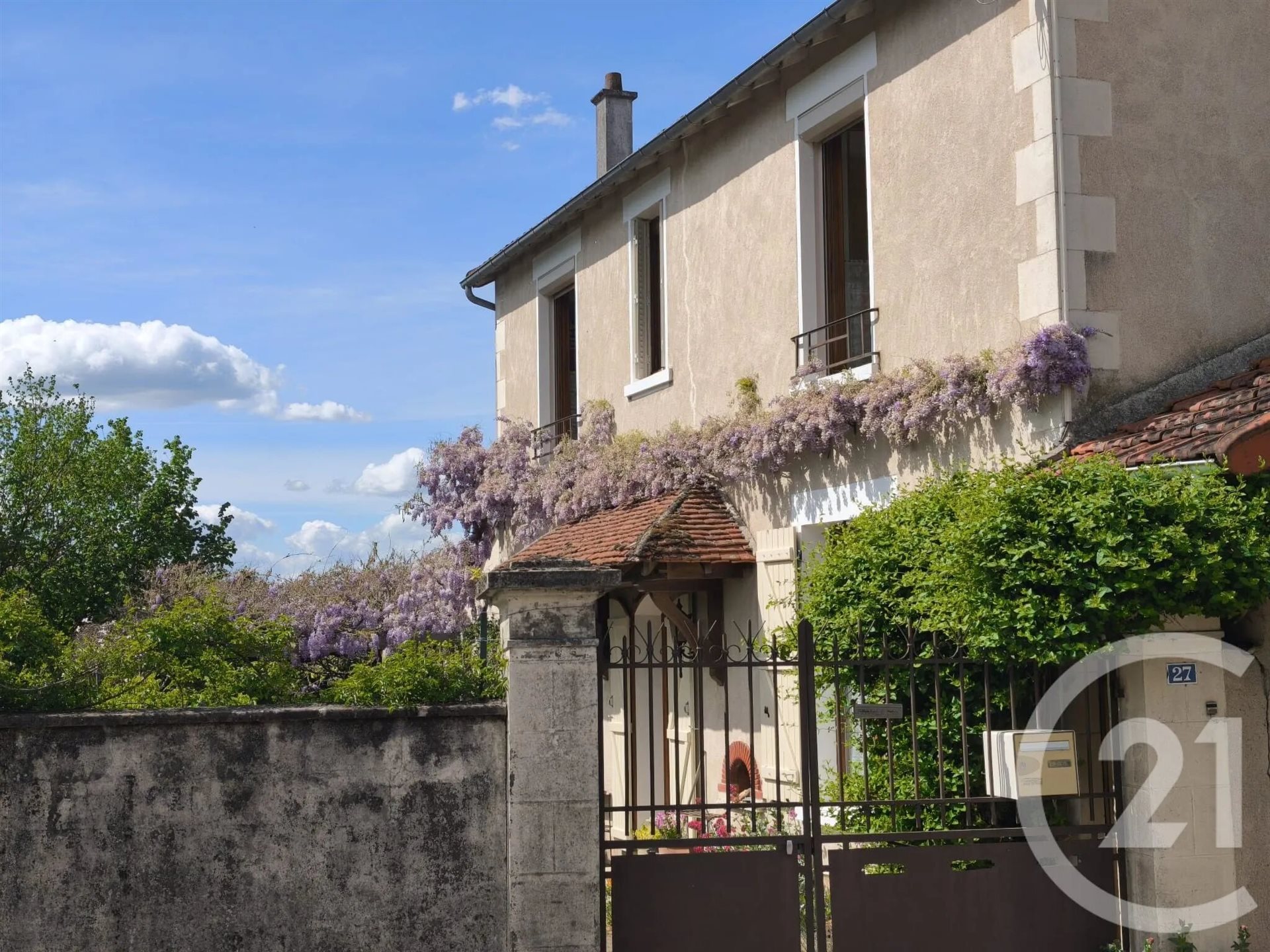 Maison à vendre, 125m², Varennes-Vauzelles