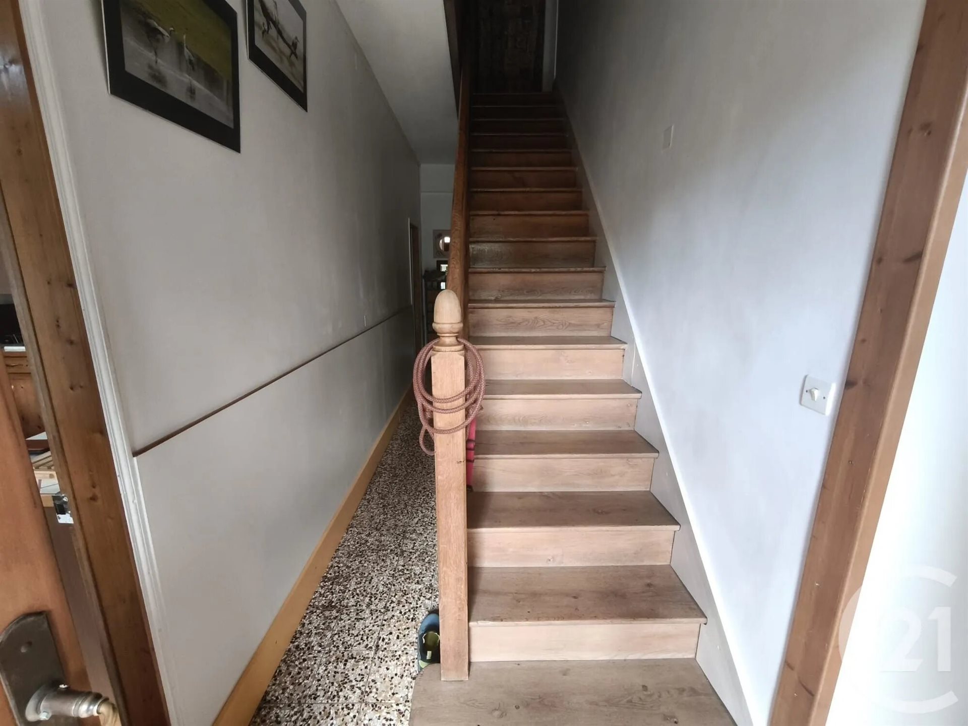 Maison à vendre, 125m², Varennes-Vauzelles