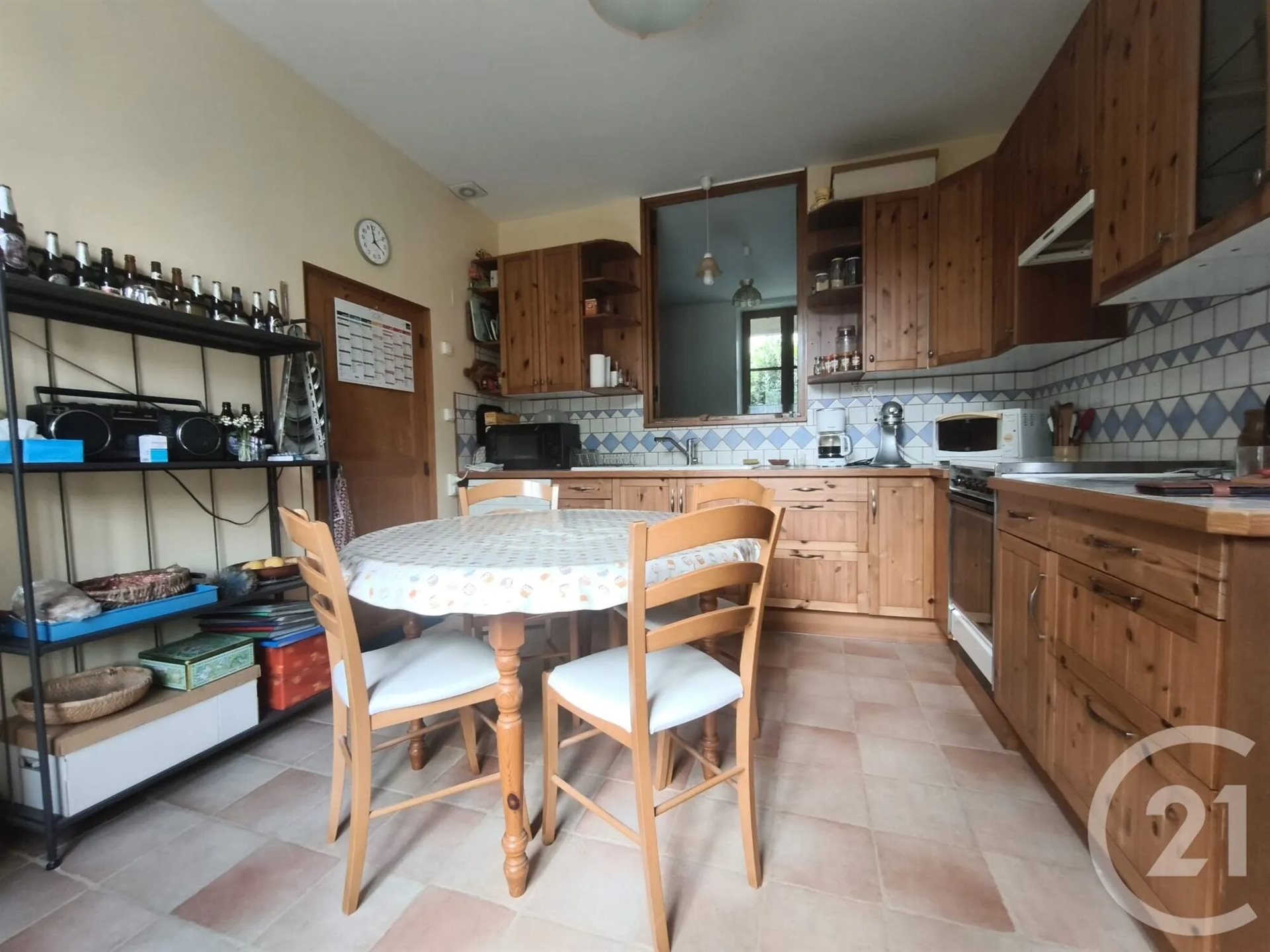 Maison à vendre, 125m², Varennes-Vauzelles